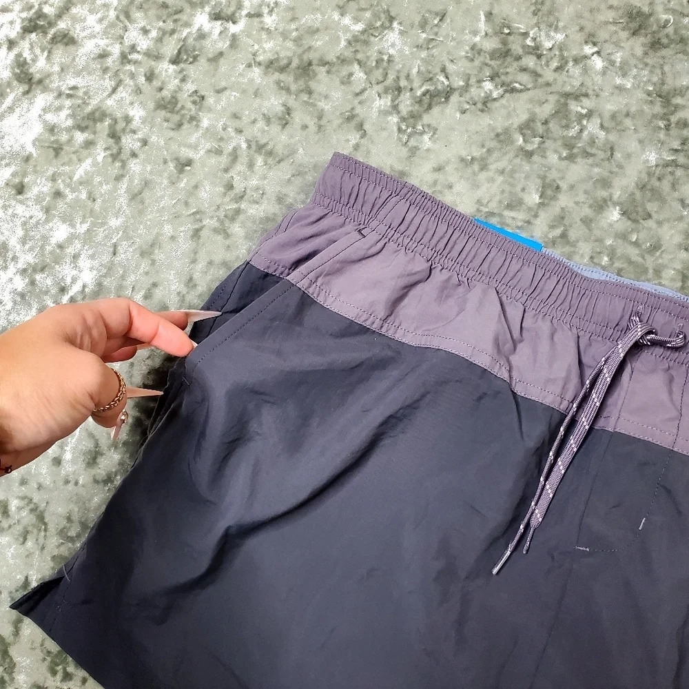Columbia Gray Sandy River Skort - Picture 2 of 13